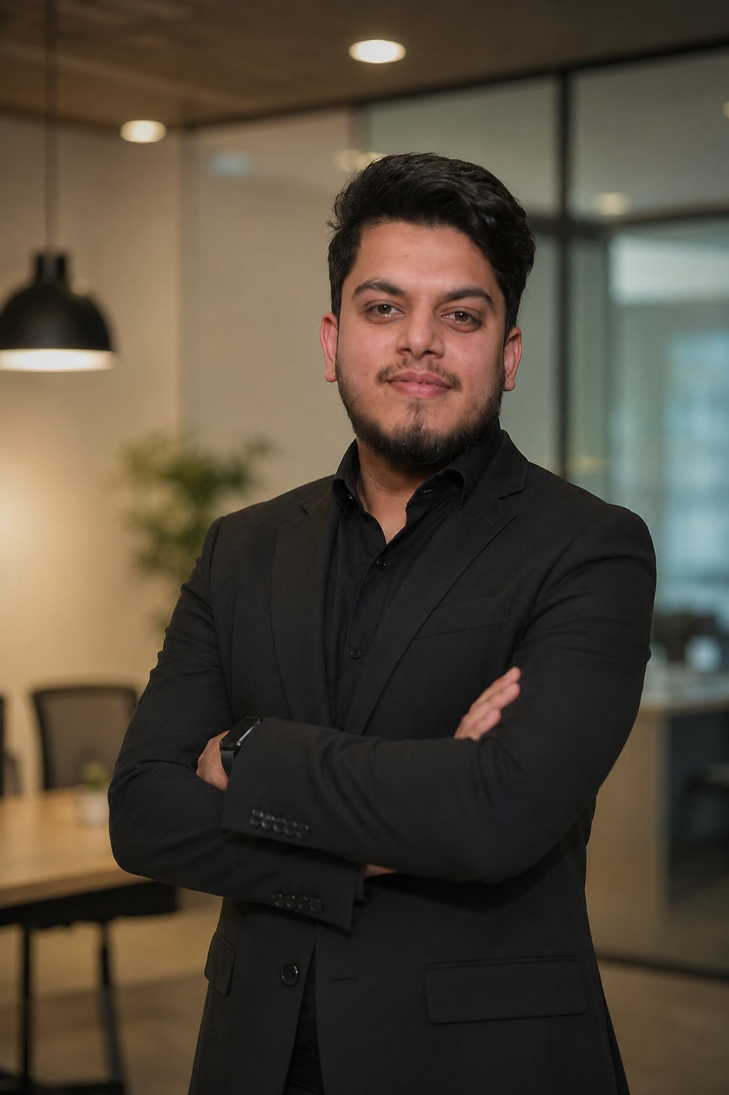 Sourabh Chhabra
